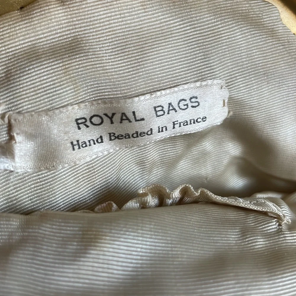 Vintage ROYAL BAGS - Picture 12 of 16